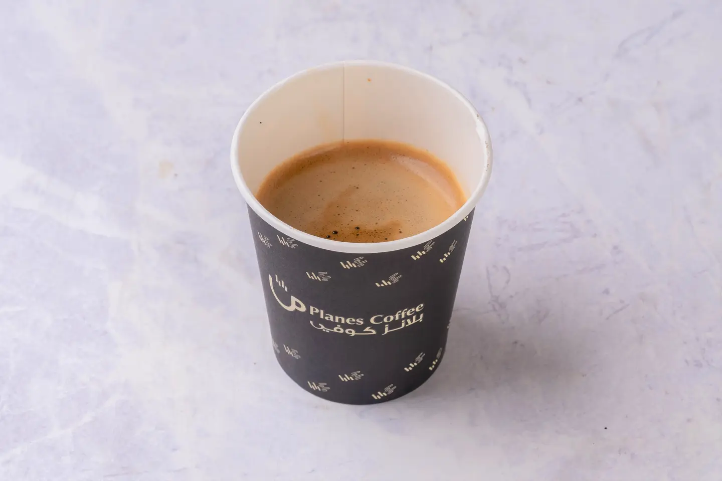 اسبريسو - صغير