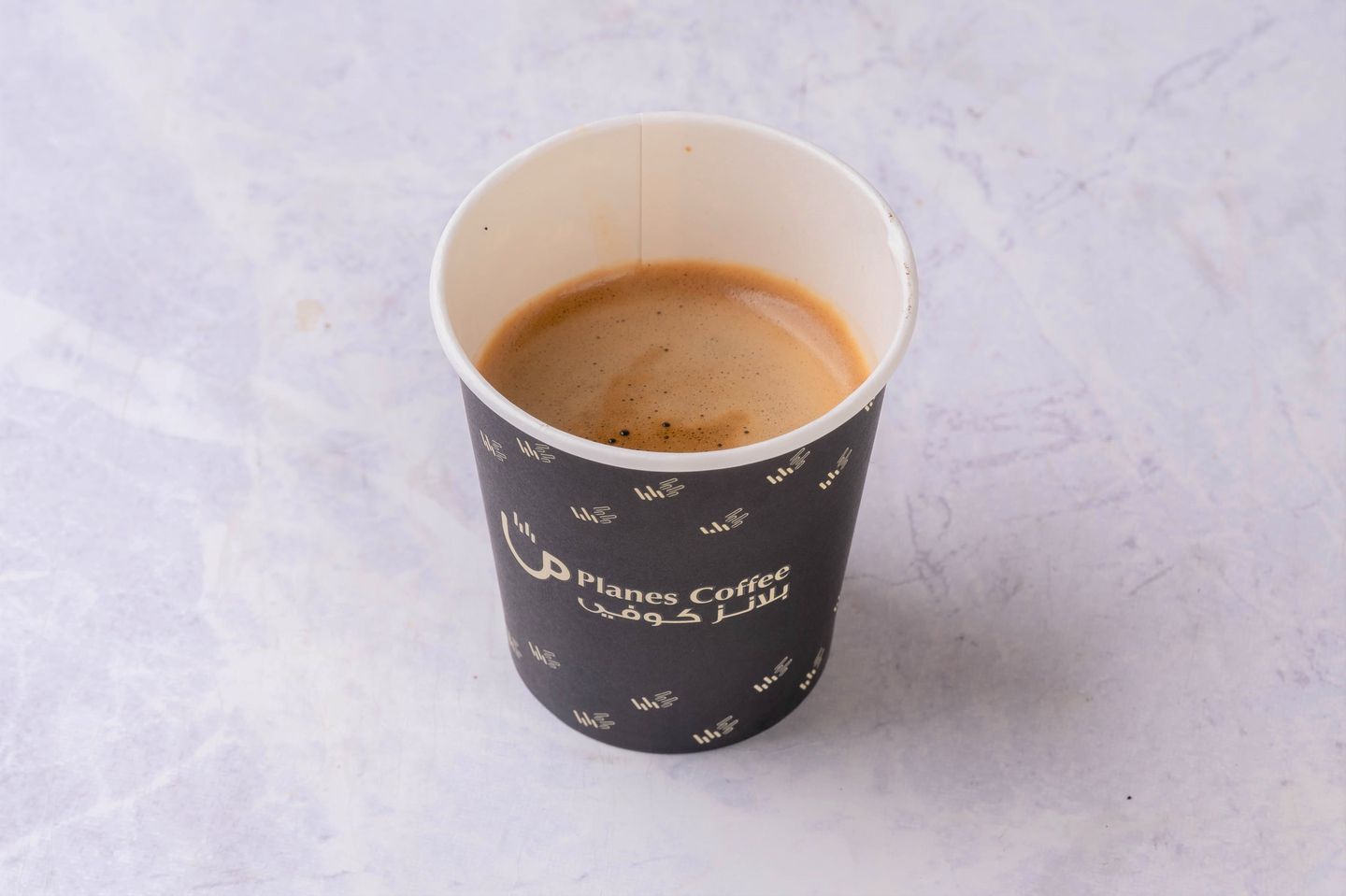 اسبريسو - صغير