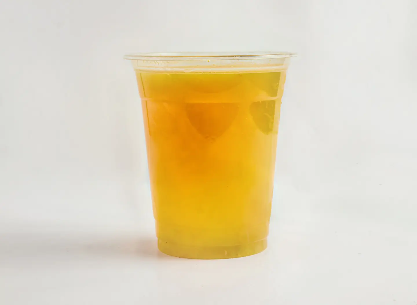 Orange Juice - Small