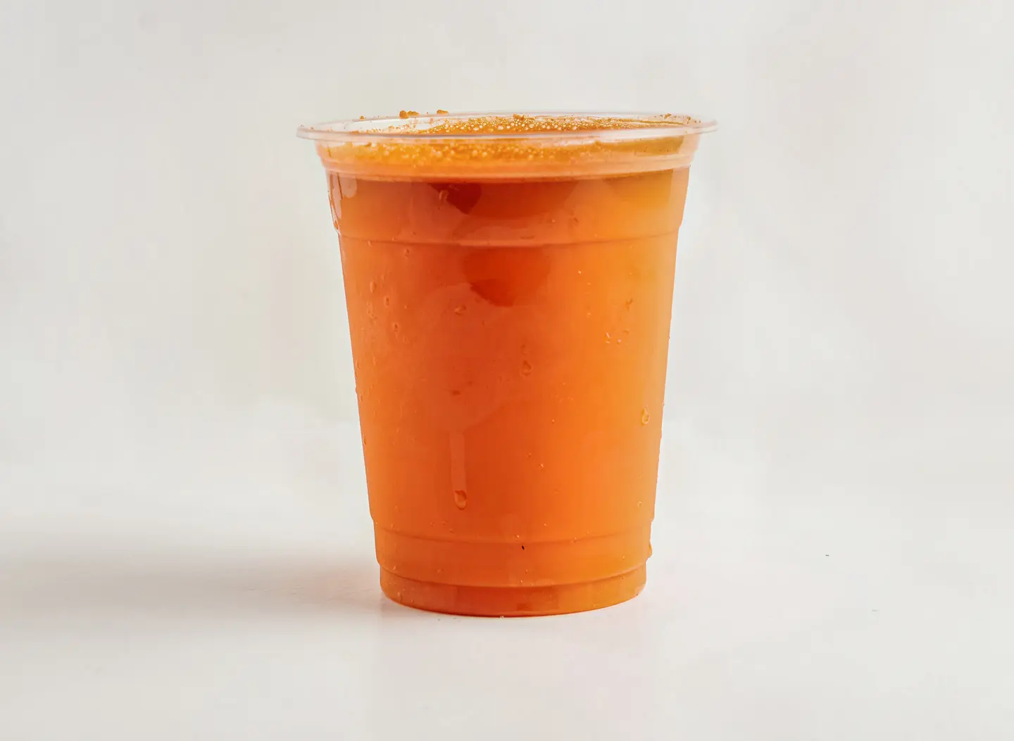 Carrot Juice - Small