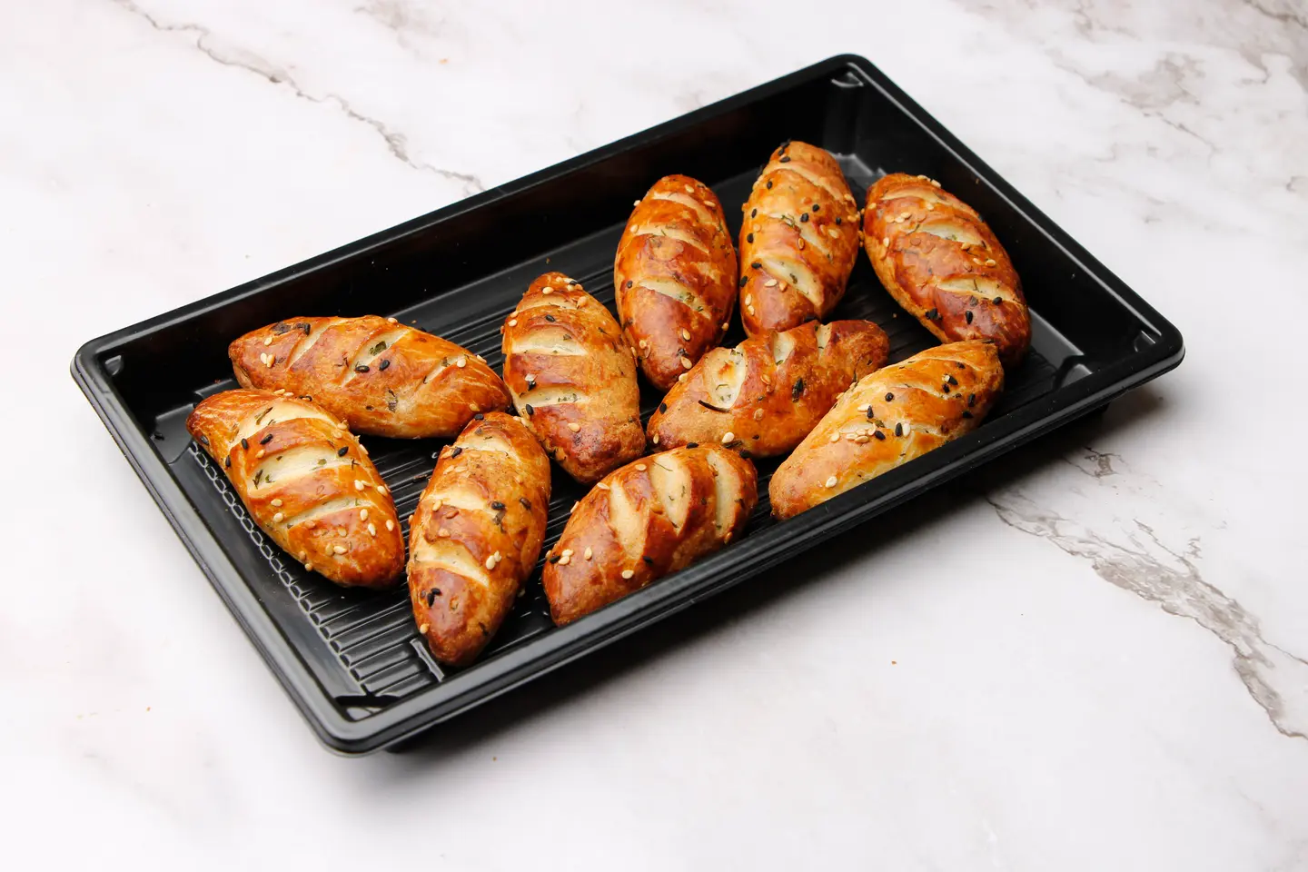 Mini Butcha - Small Plate