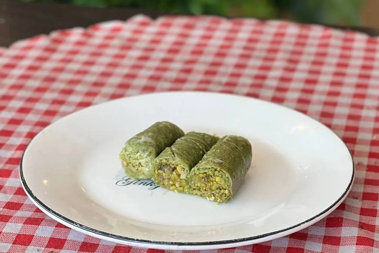Green Donom Baglawah - 500 G