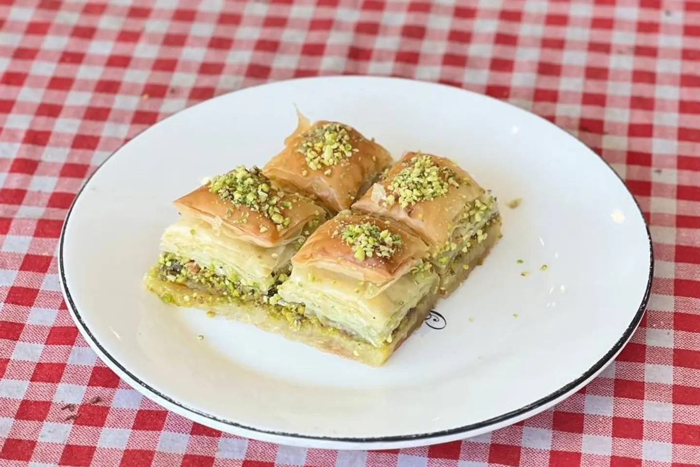 Classic Baglawah - 500 G