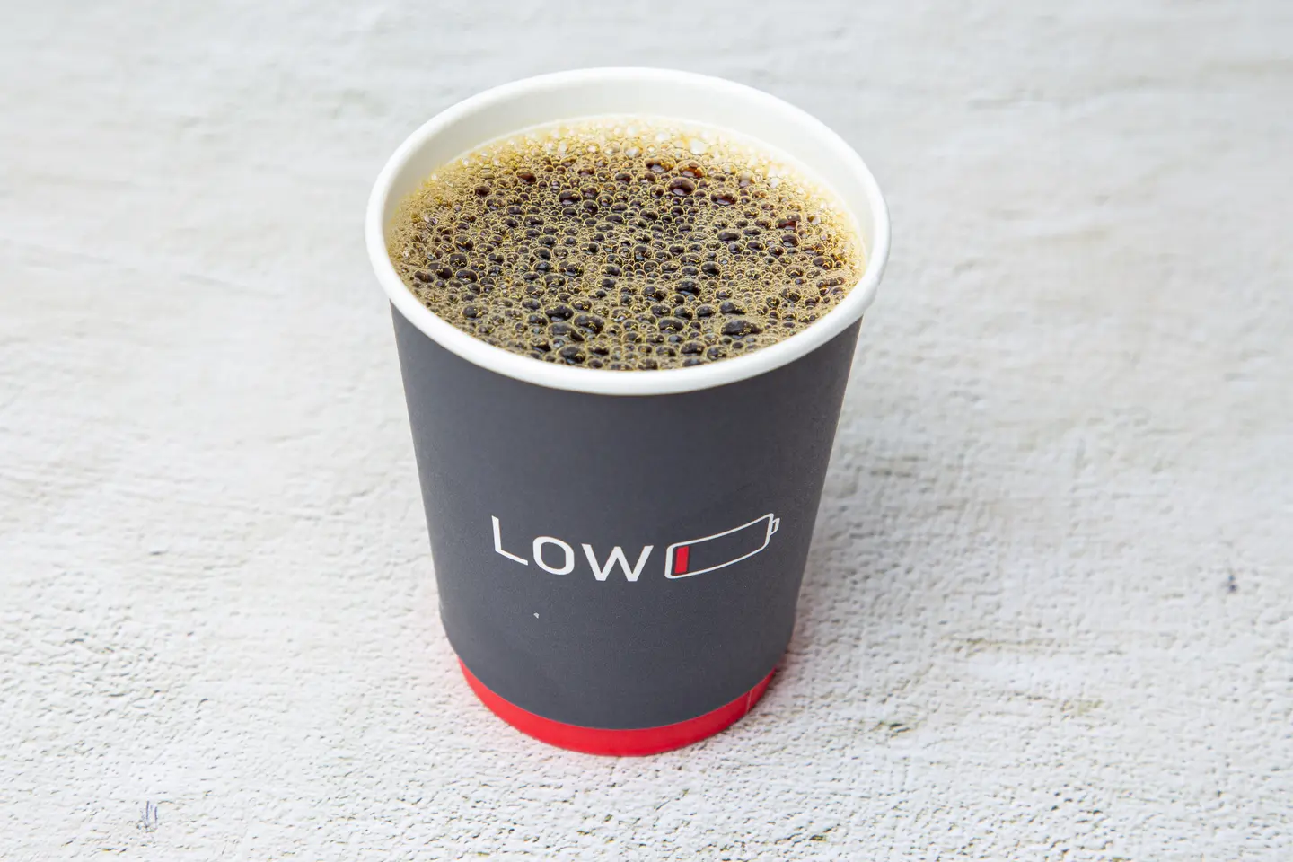Hot V60 - Small