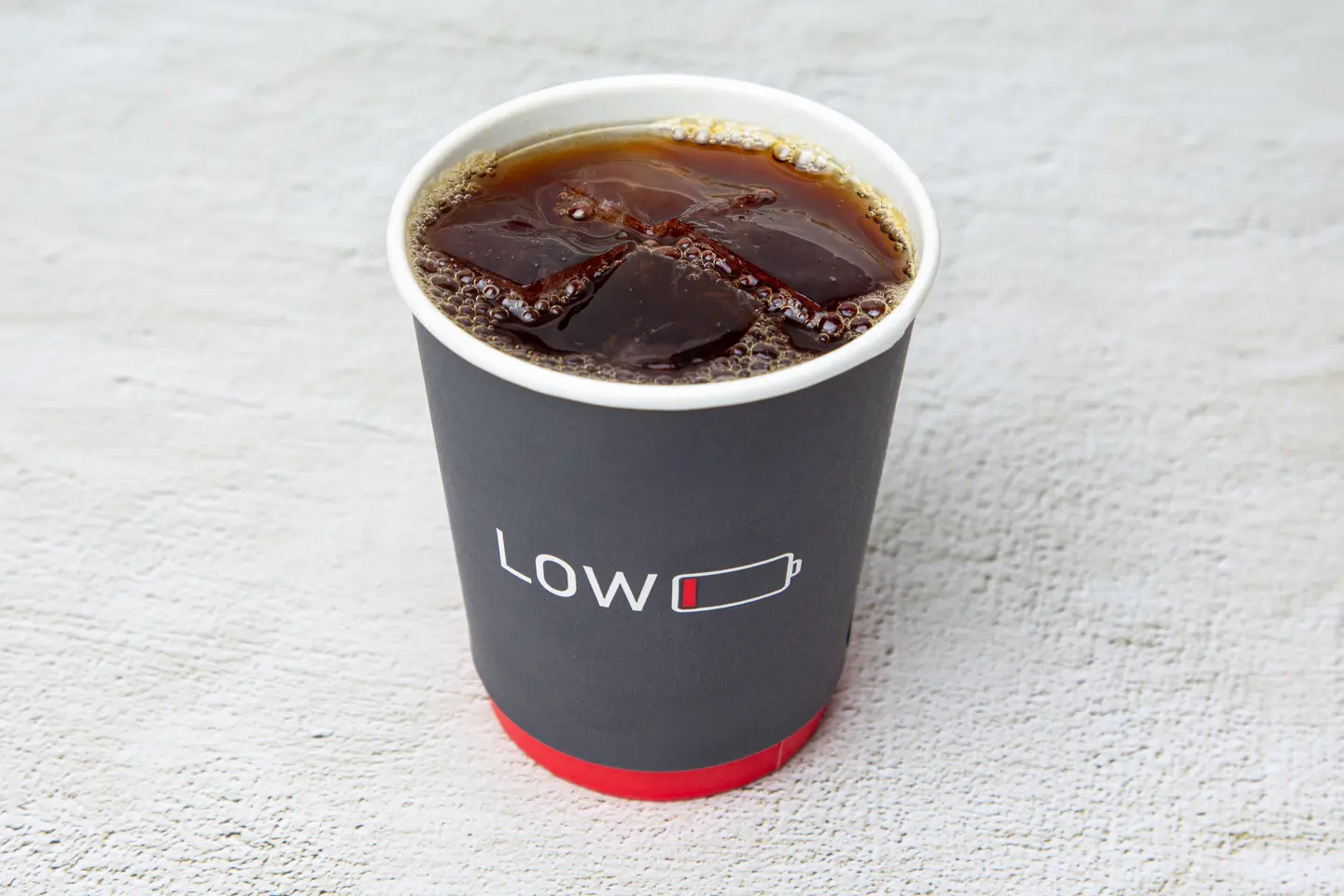 Cold V60 - Small