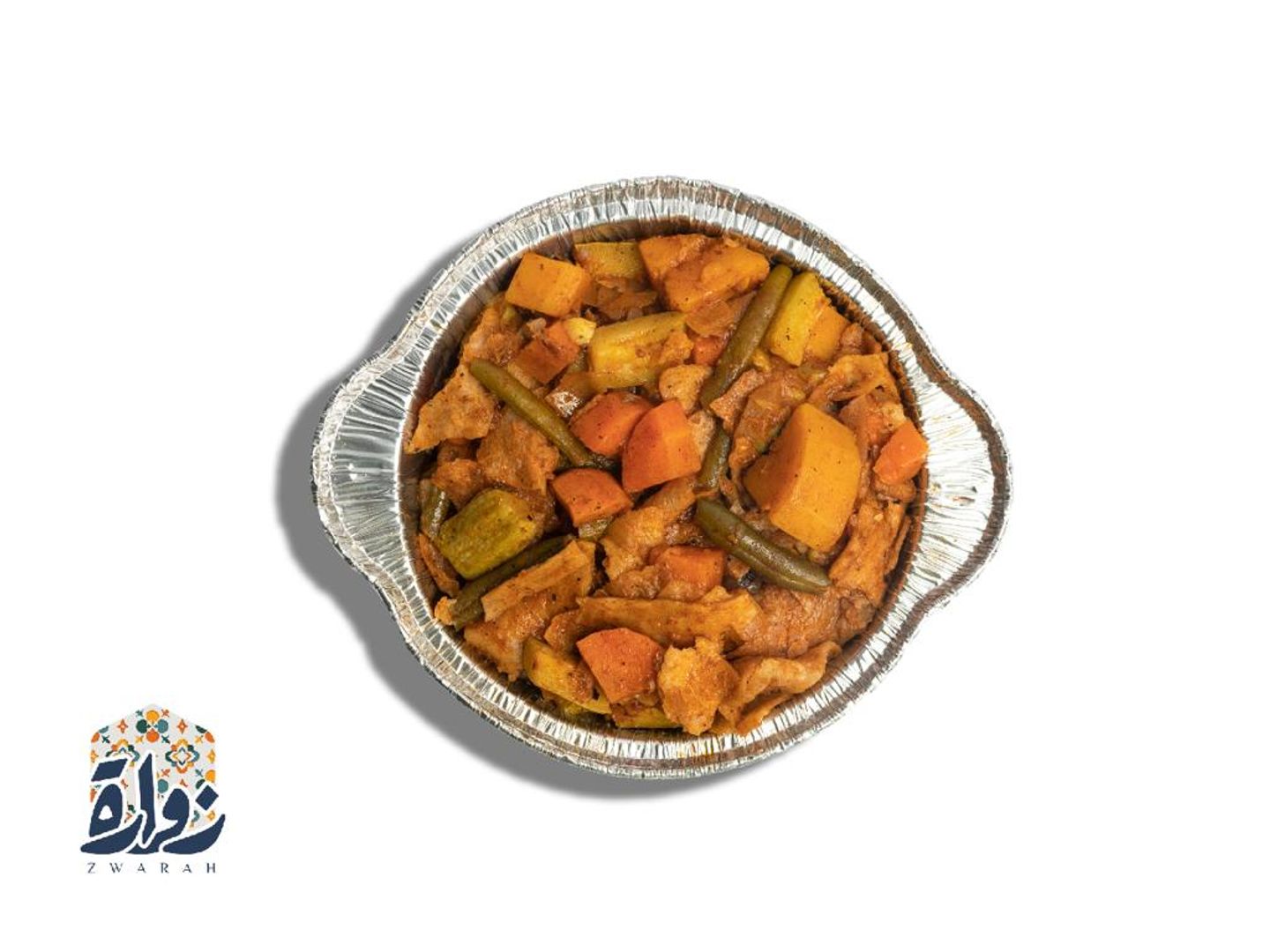 قرصان - قرصان-صغير