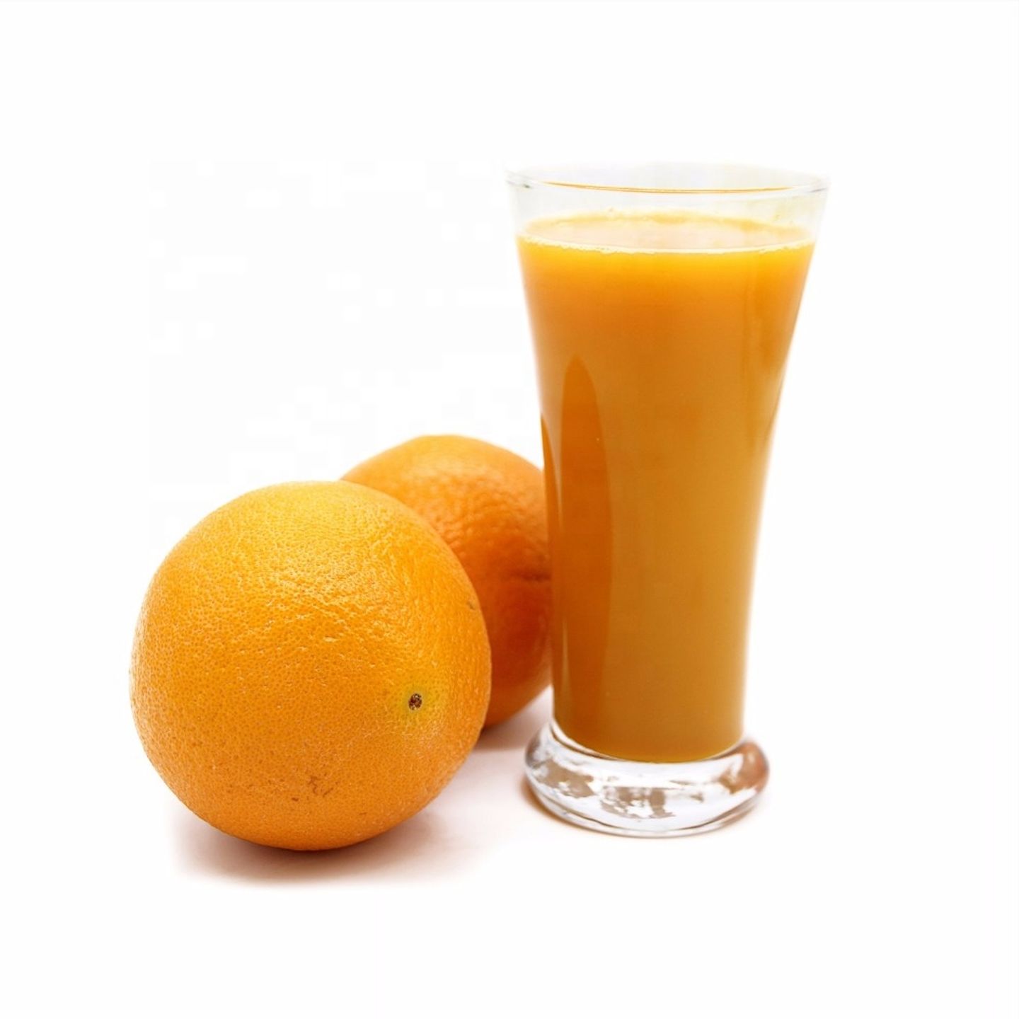 Fresh Orange Juice - Small
