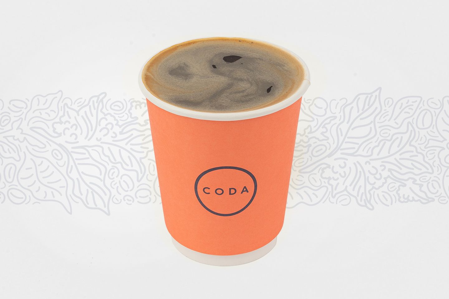 Americano - Regular