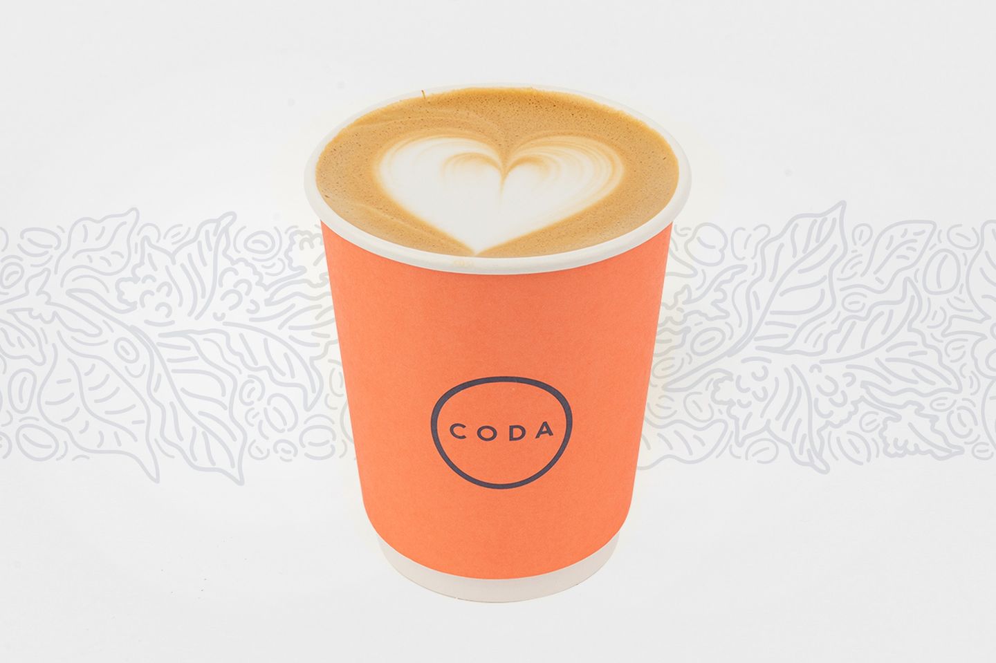Cappuccino - Regular