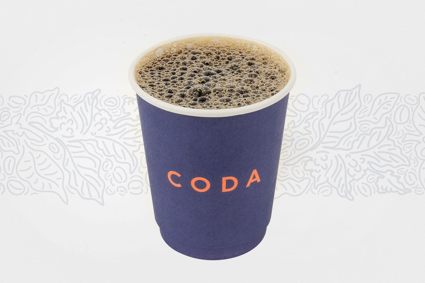 Coffee Of The Day - Regular