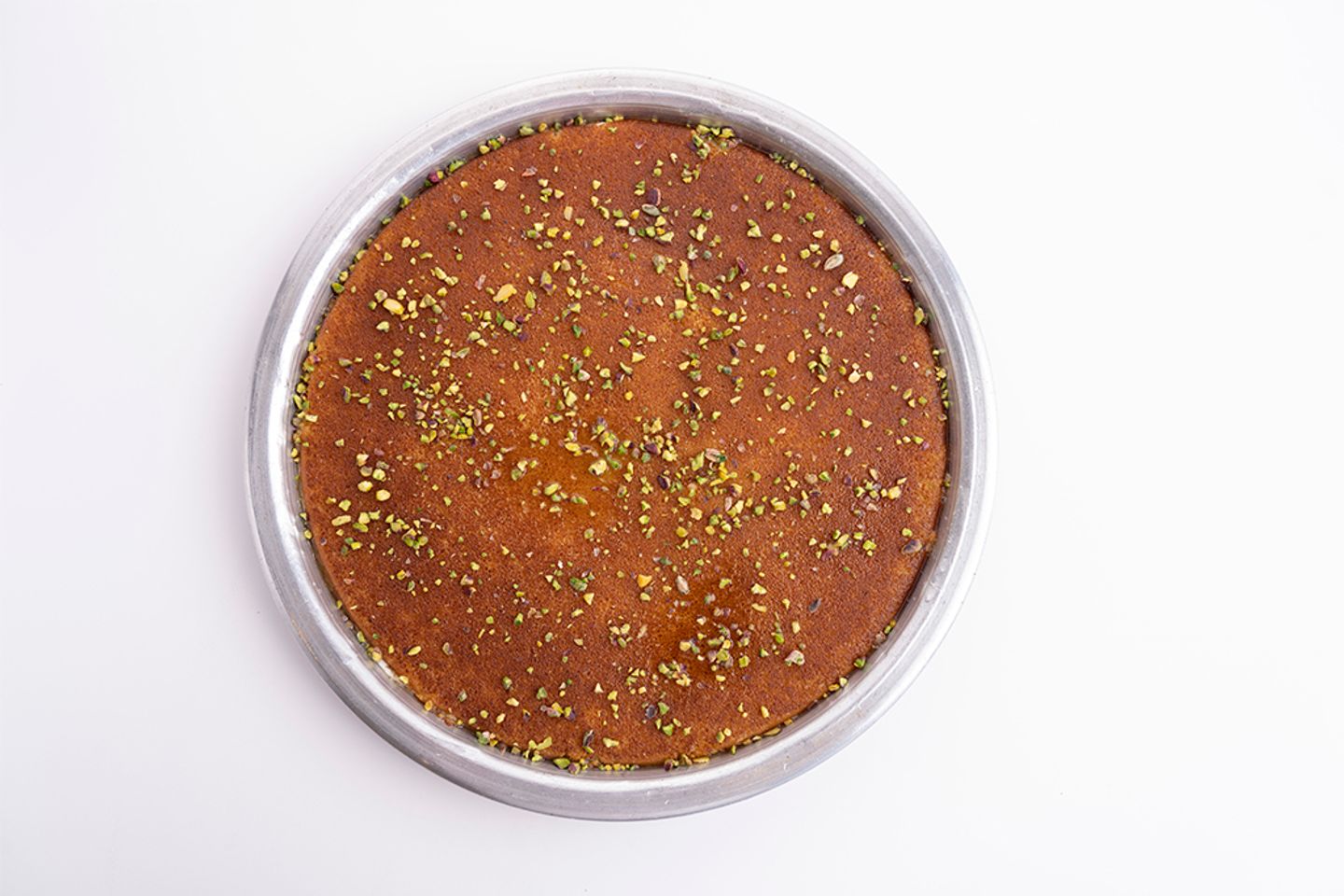 Soft Cheese Kunafah - 250 G