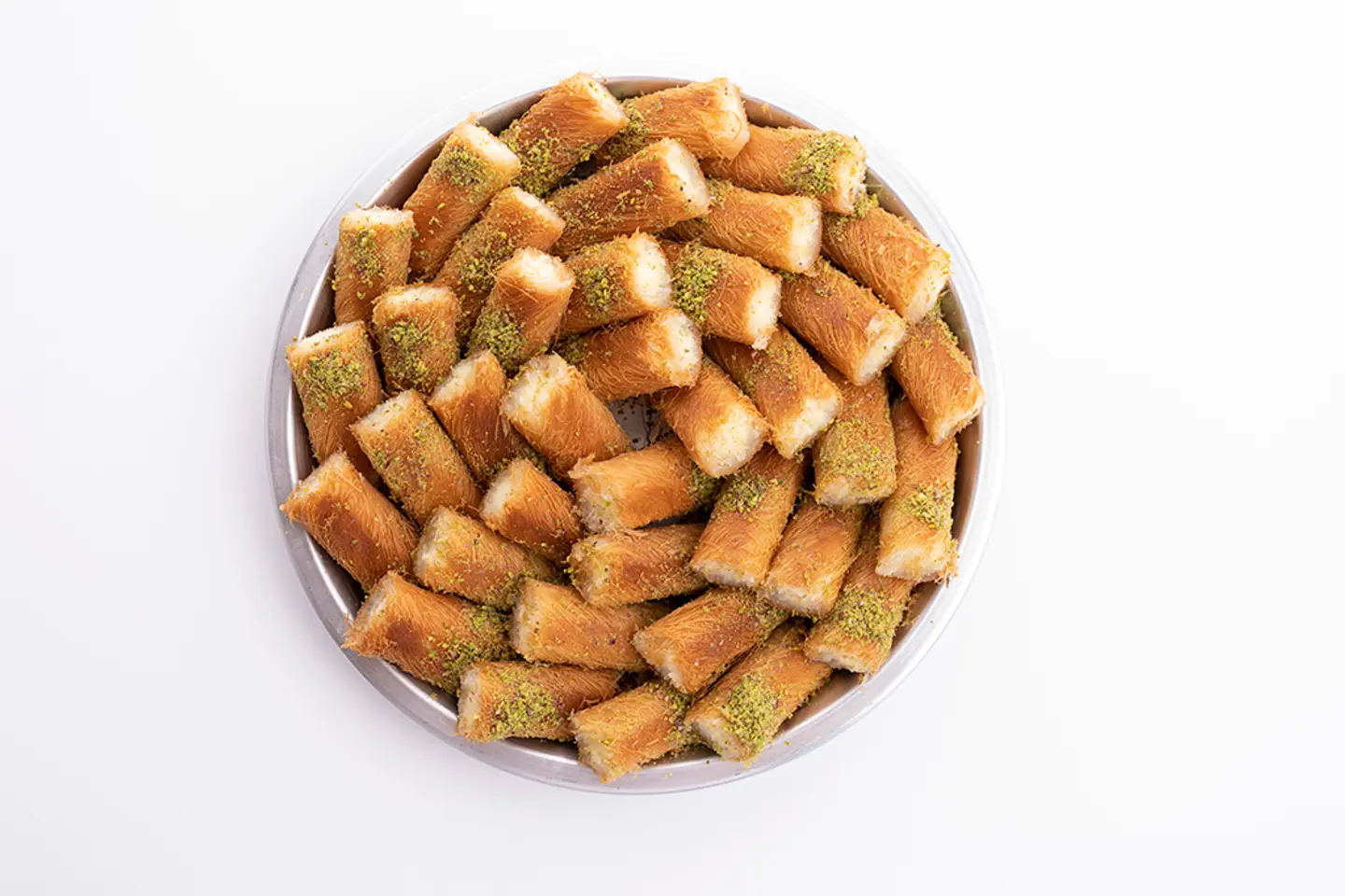 مبرومة بالجبنة - 250 جرام