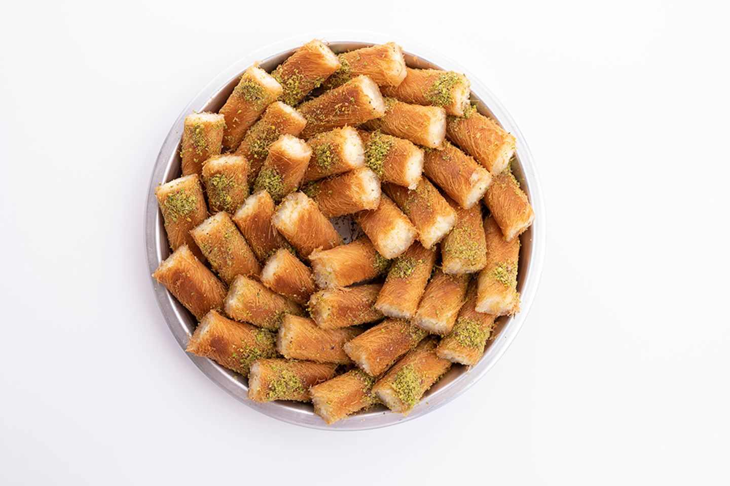 Cheese Mabroomeh - 250 G