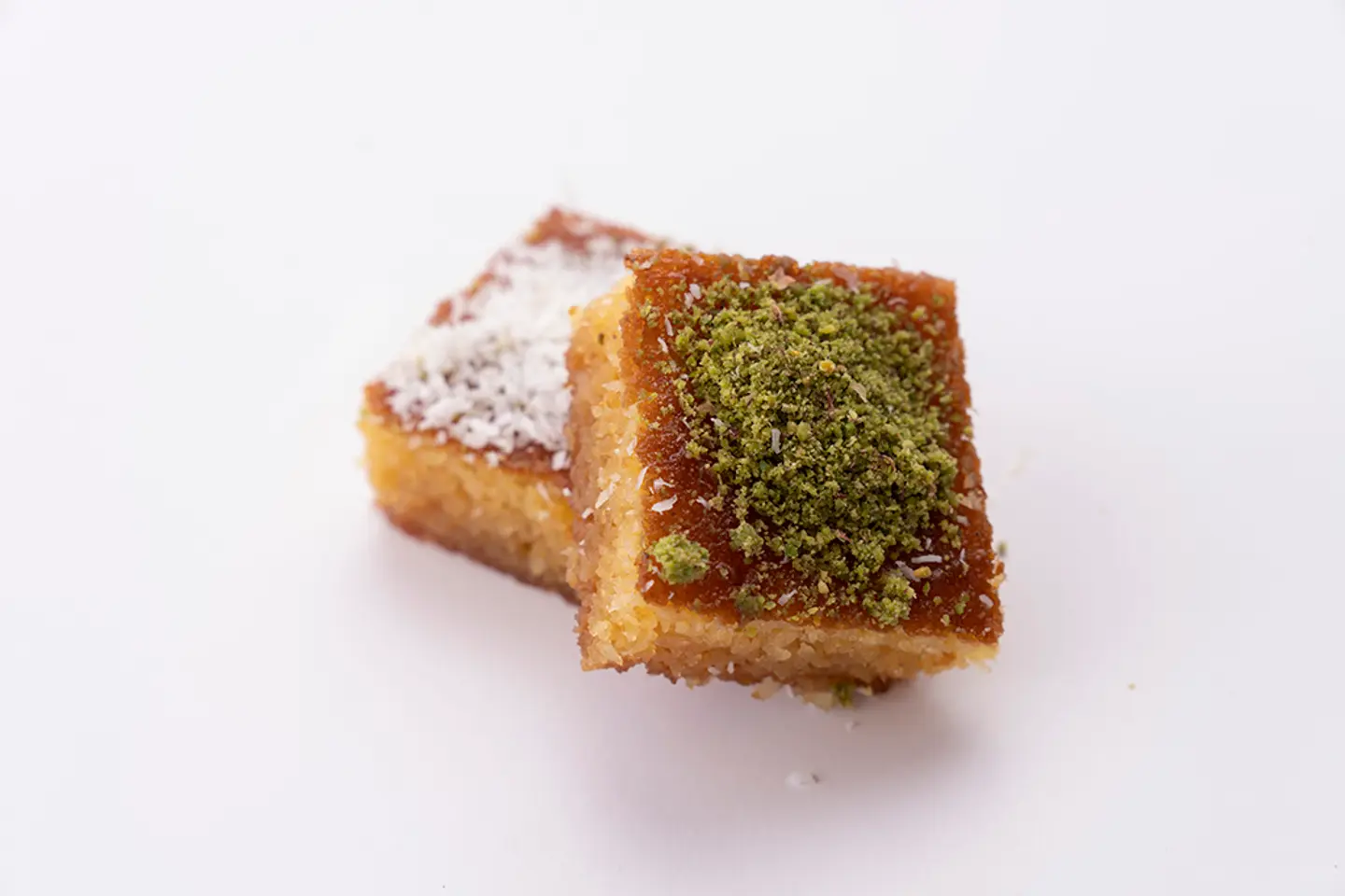 بسبوسة - 250 جرام