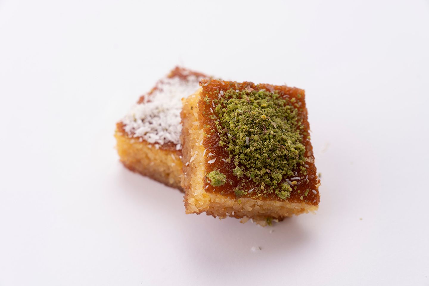 Basbousa - 250 G
