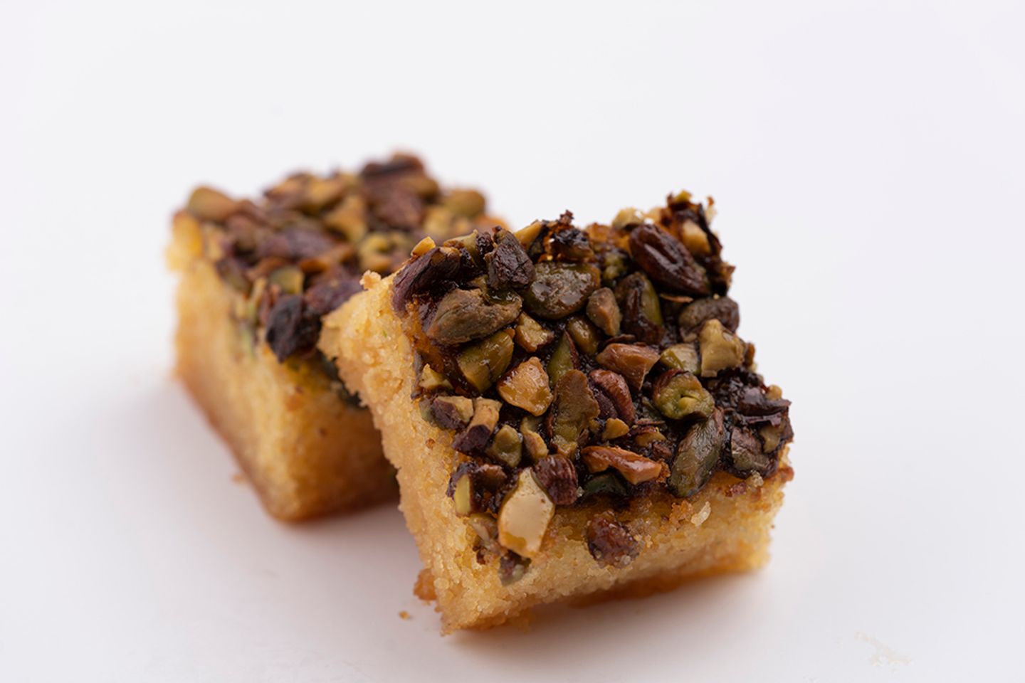 Hareeseh With Pistachio - 250 G