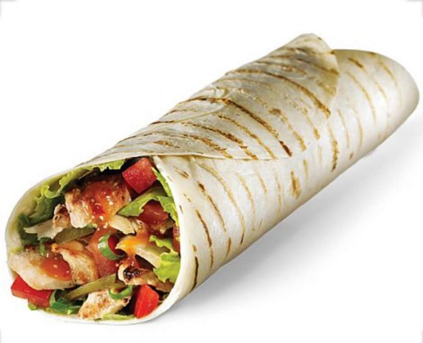 Large Shawarma - Regular