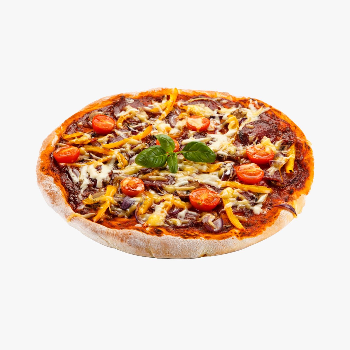 Special Pizza - Small