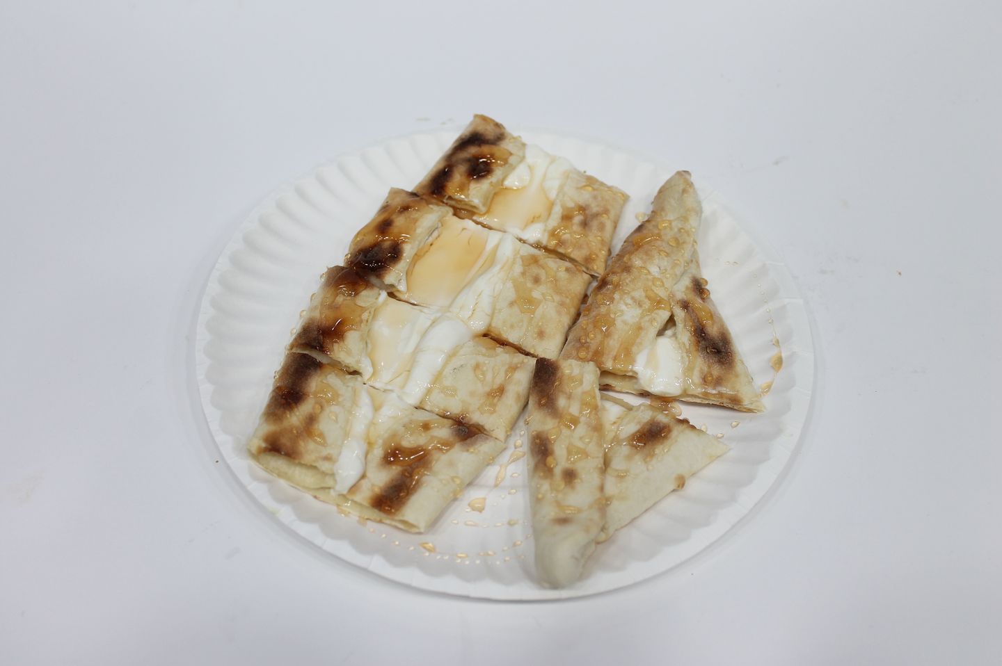 Labneh Pie - Regular