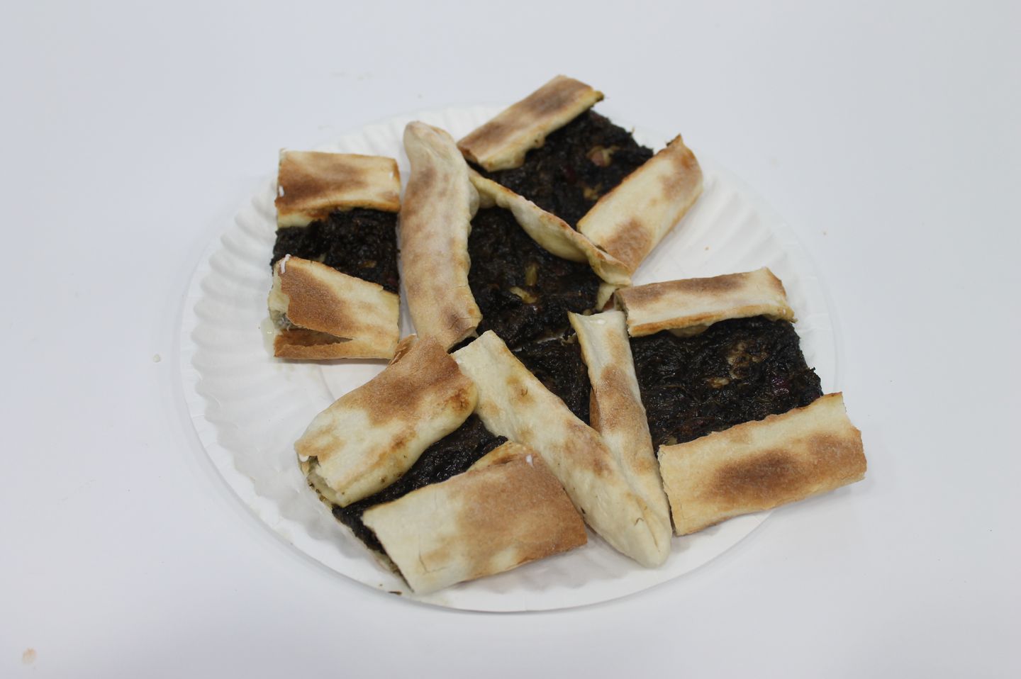 Spinach Pie - Regular