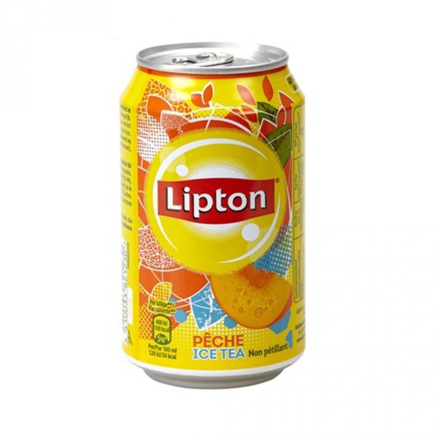 Ice Tea - Peach