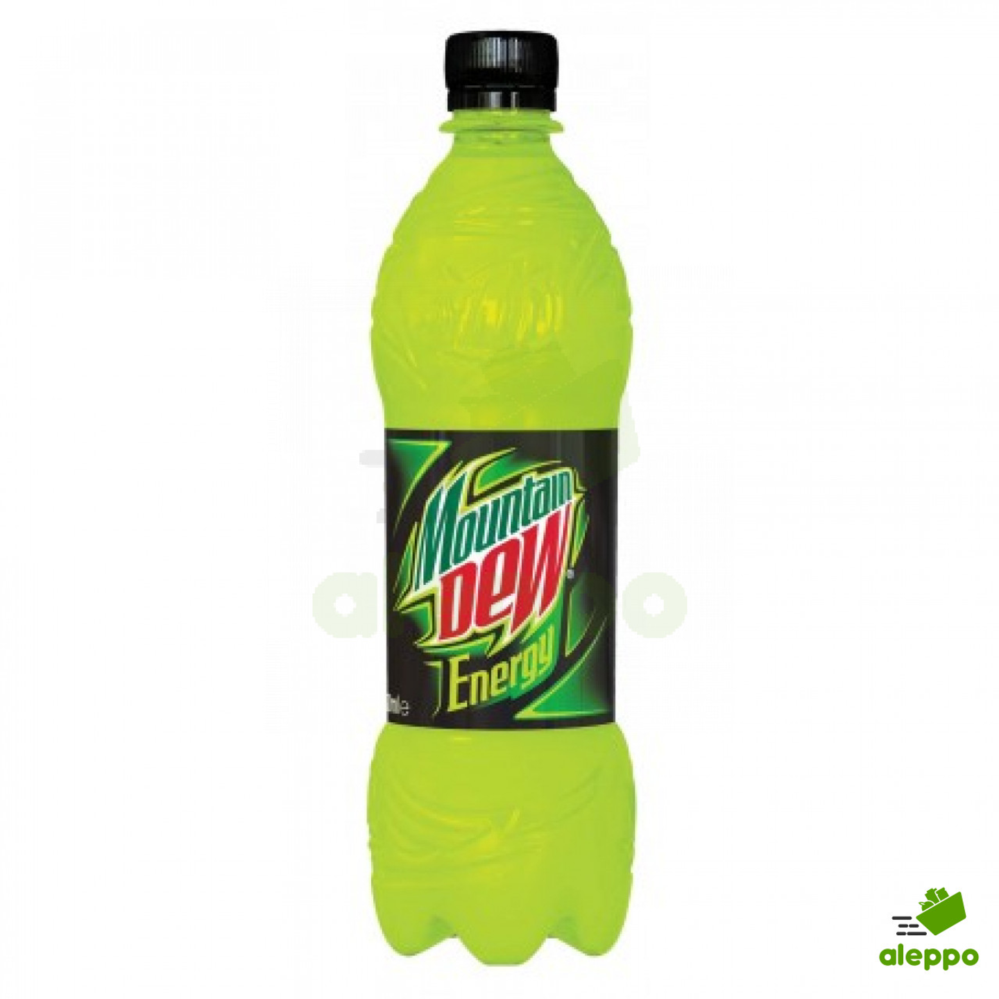 Mountain Dew - Small