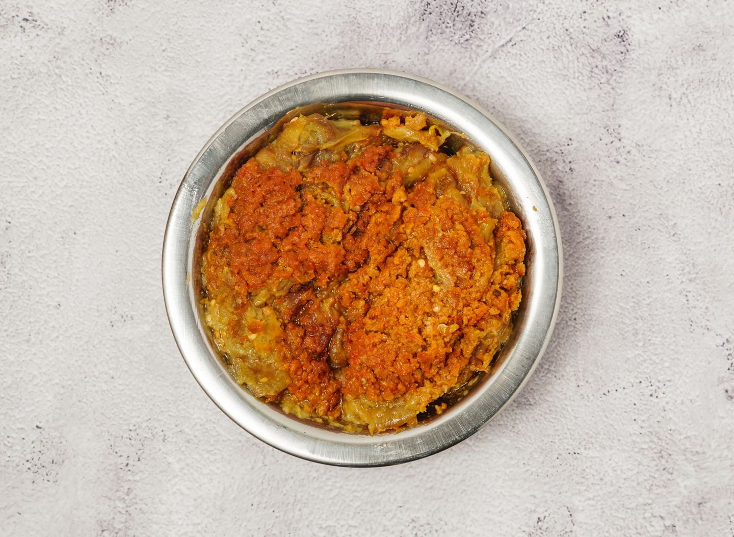 Mousagah On Oven - Small