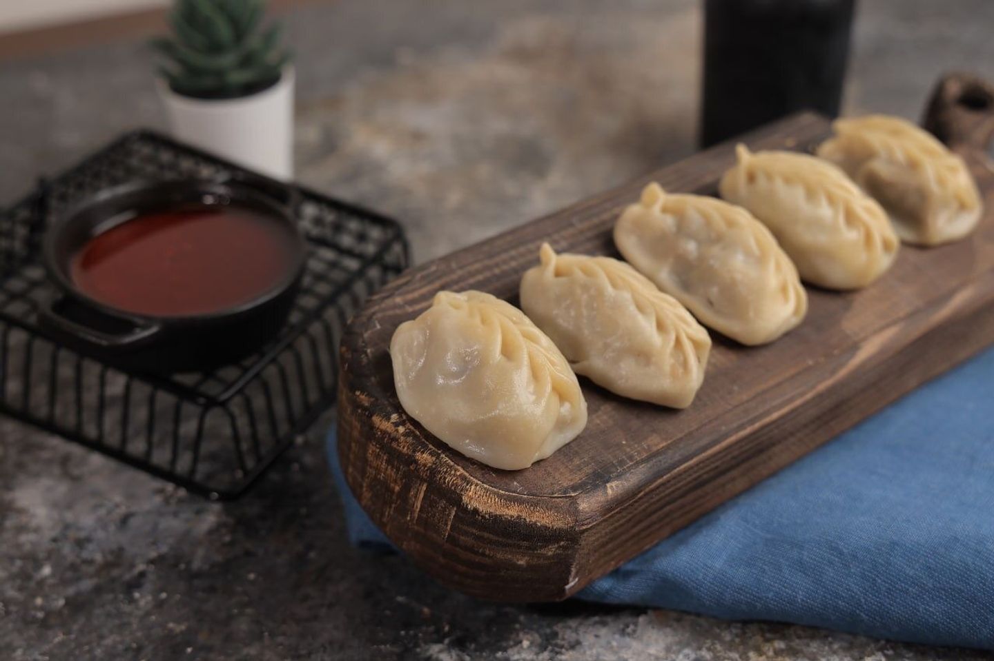 Mantou - Regular