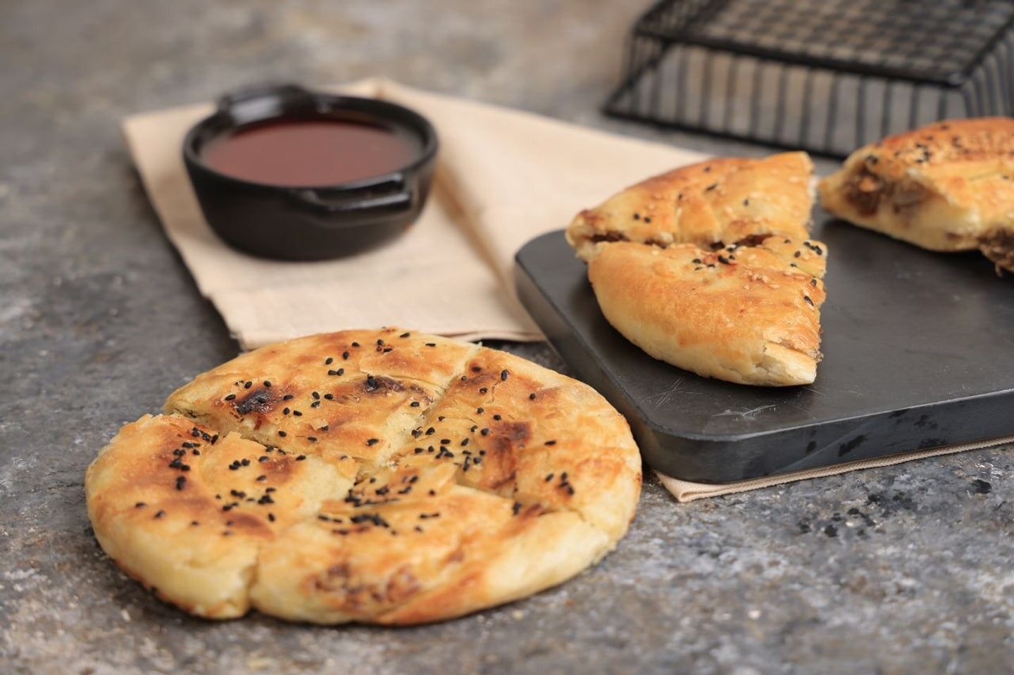 Goshnan - Cheese