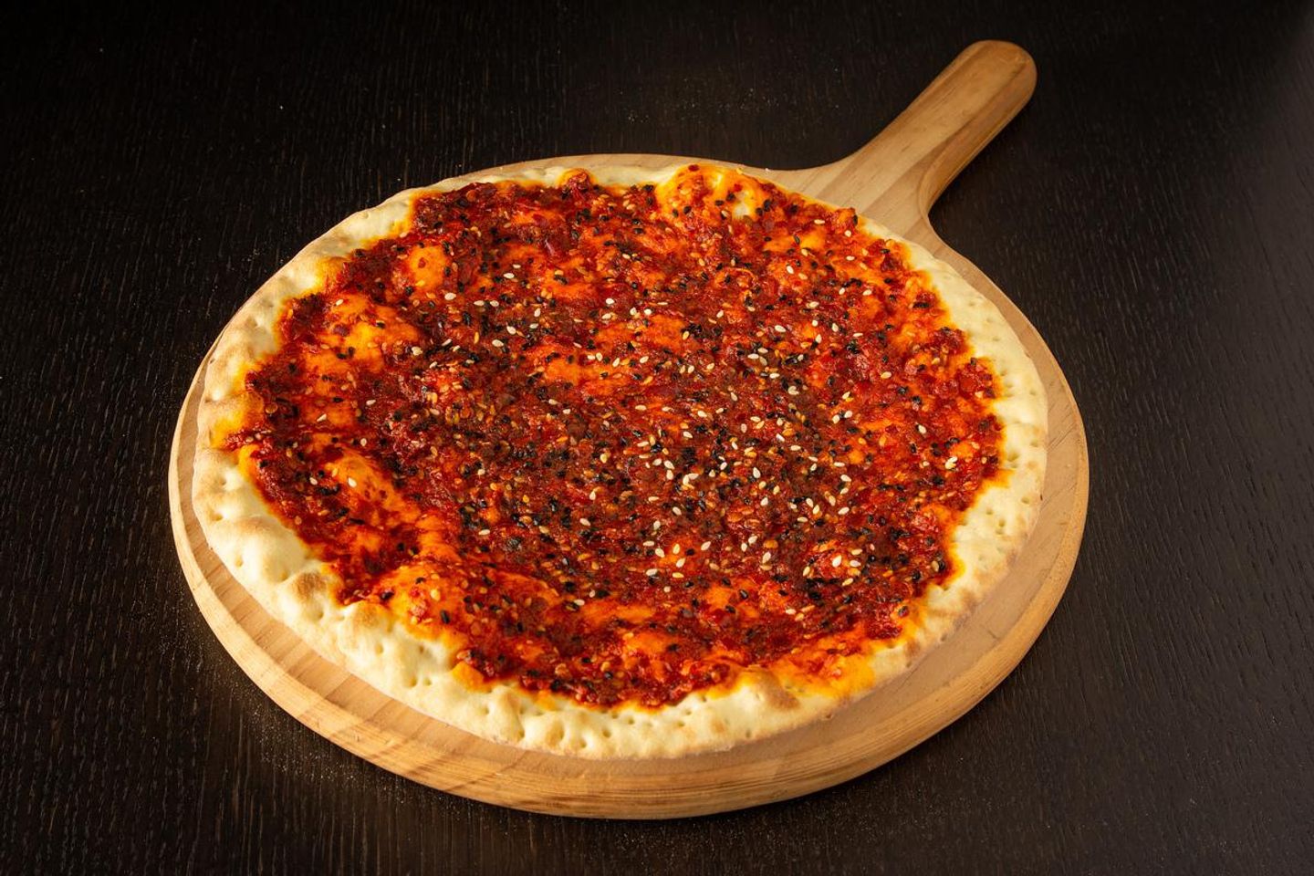 Mohamarah Pies - Plain