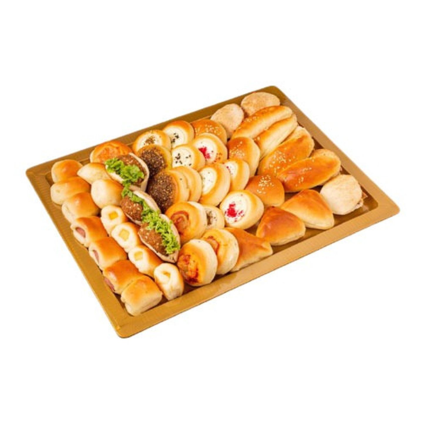 Mix Dimashqi Pies   - Small