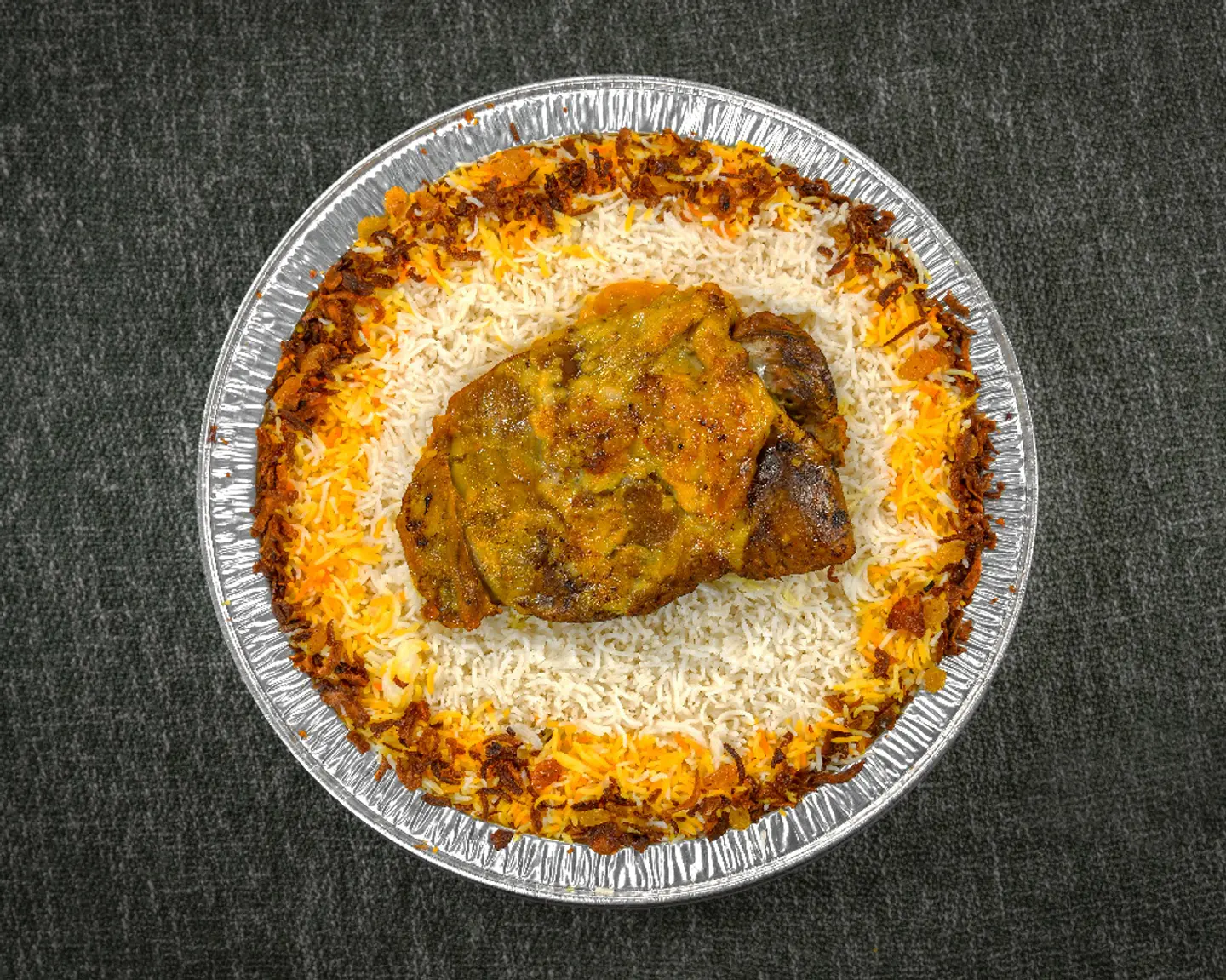 وليمة المضياف محمرة نفر-مع الرز - وليمة المضياف محمرة نفر-مع الرز-وليمة المضياف محمرة نفر-مع رز