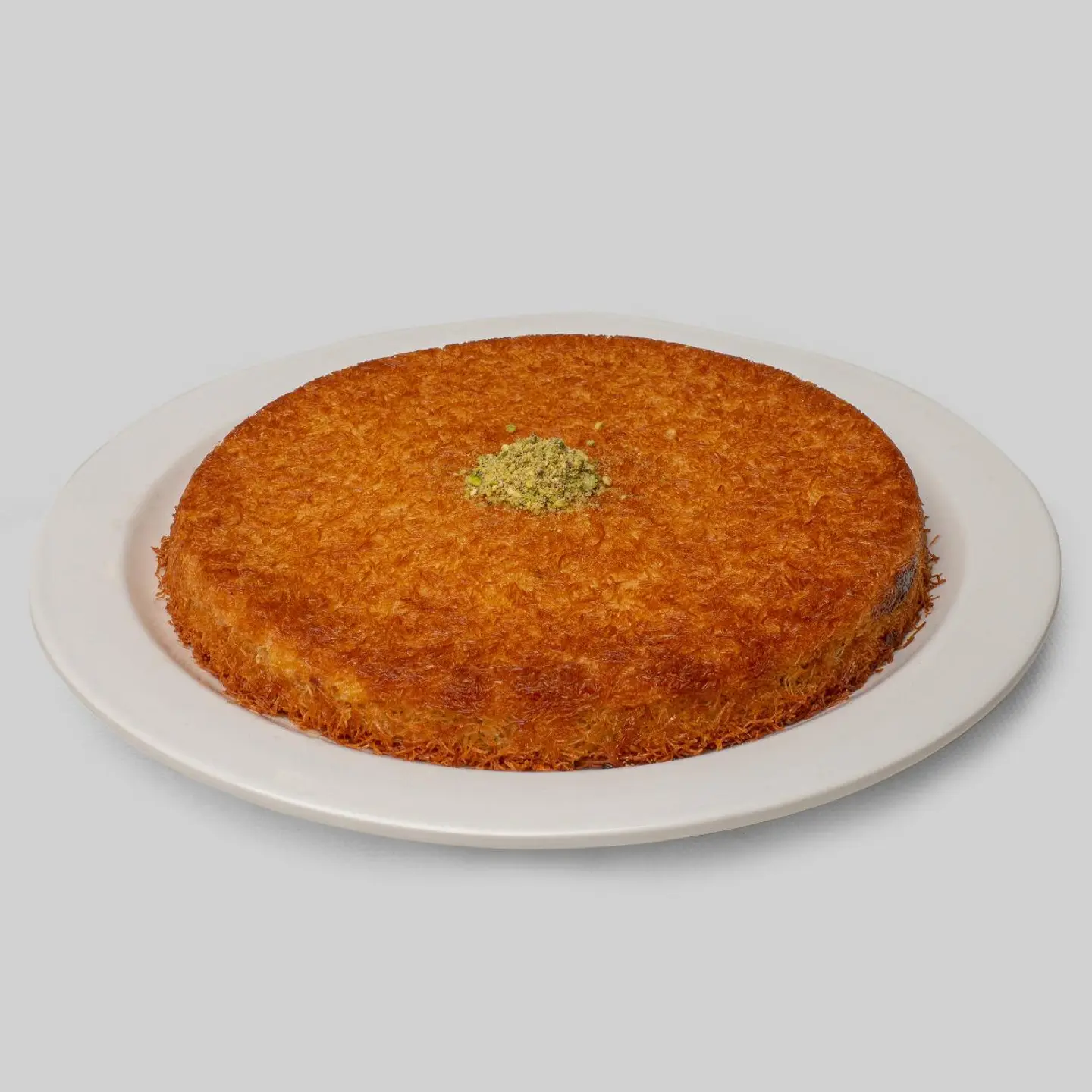نجدية - لشخص واحد