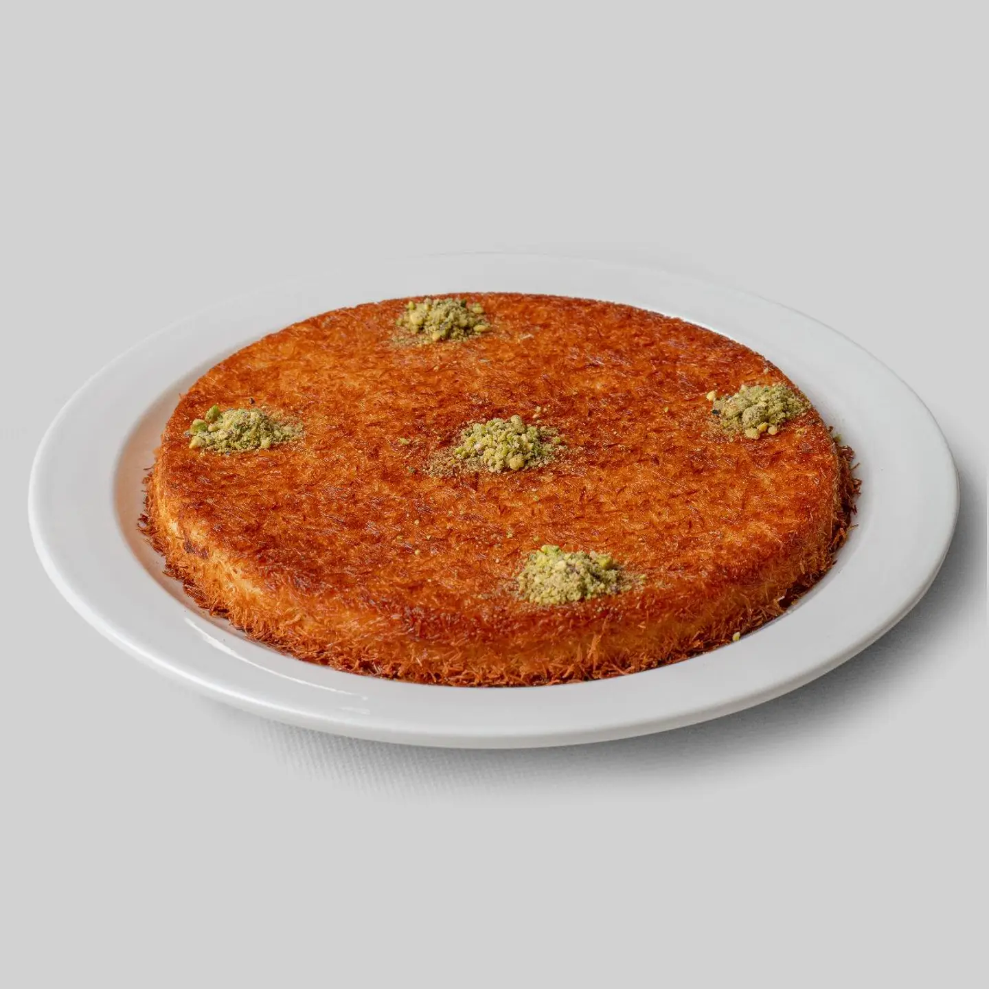جبنة و قشطة - لشخص واحد