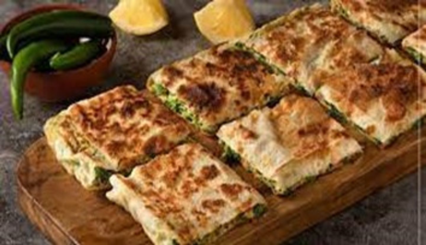 مطبق تونة - عادي