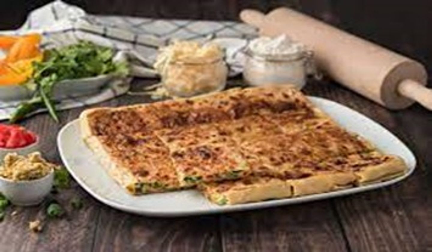مطبق حلو ملكي - عادي