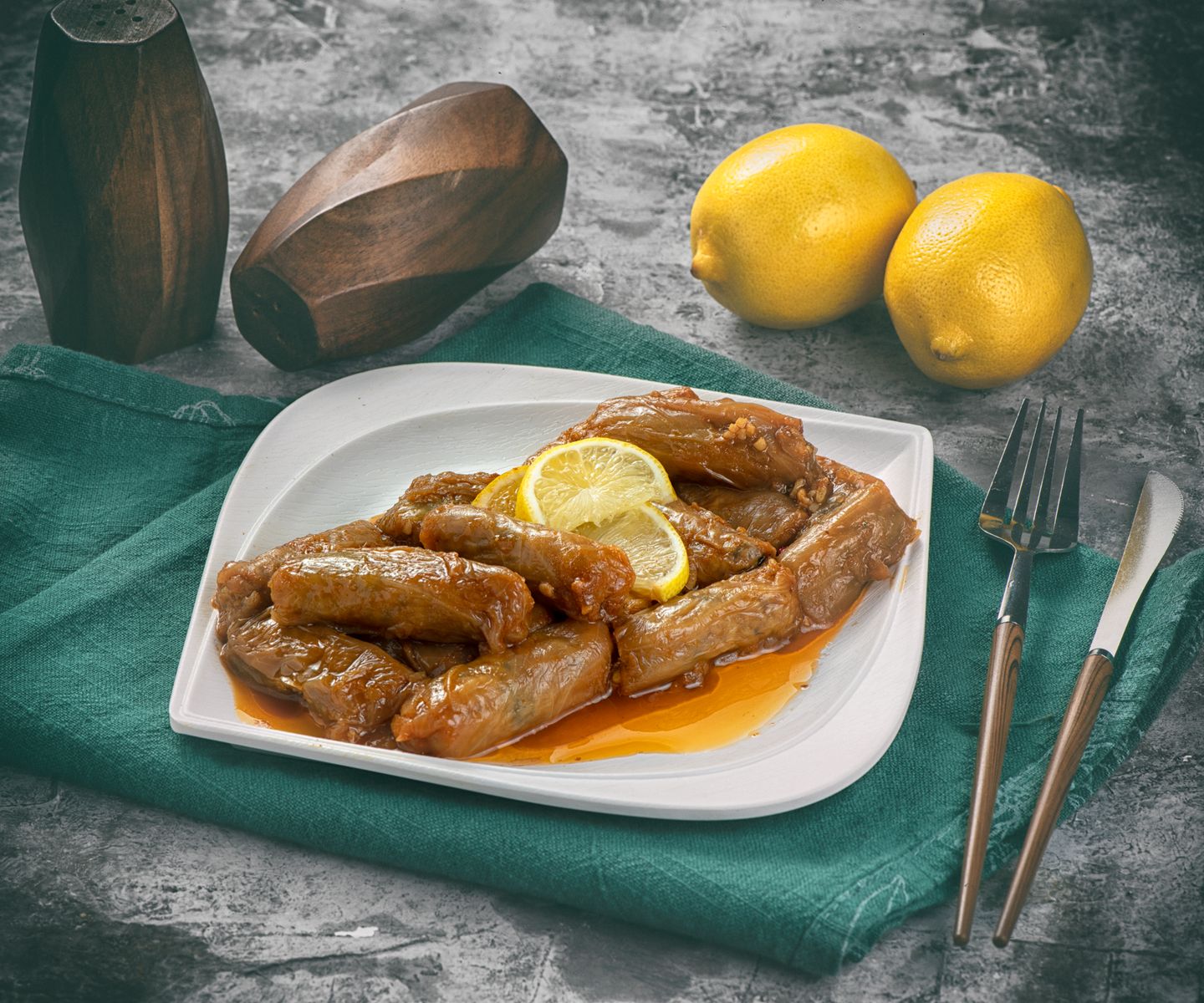 ملفوف -  صغير ١٤ حبة