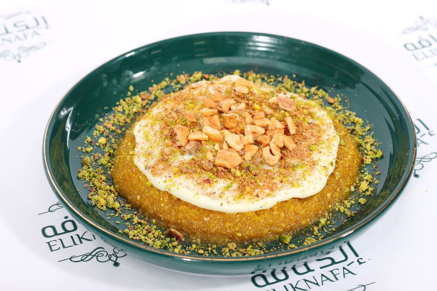 مدلوقة فلسطينية - ربع كيلو
