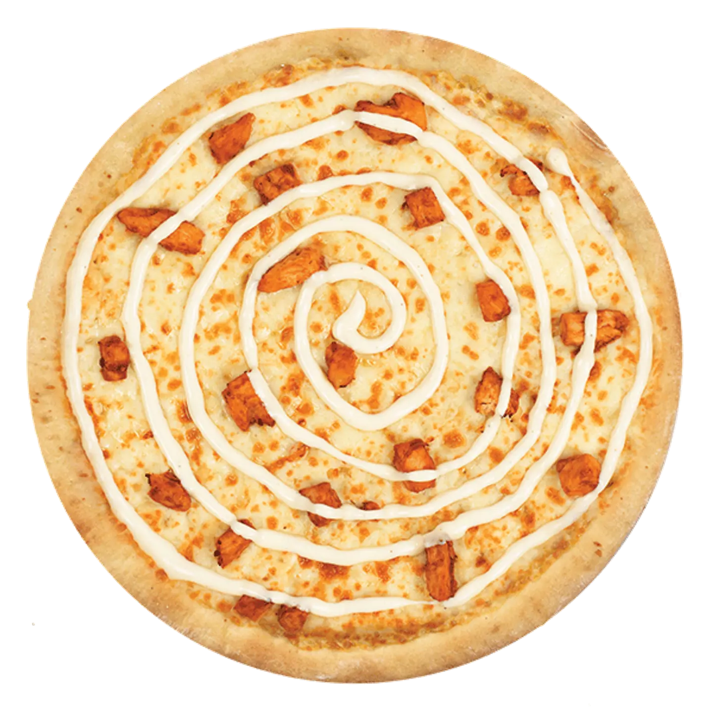 Ranch Pizza - Medium