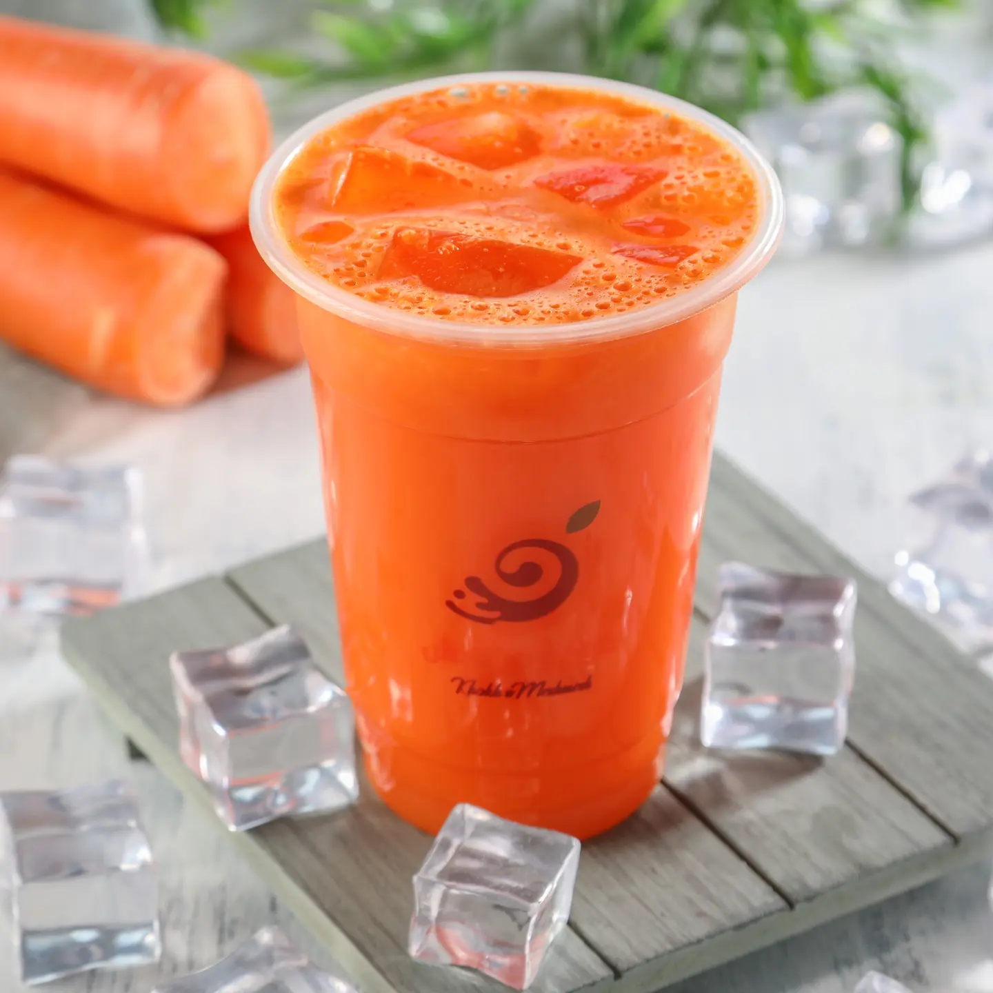 Carrots - Small