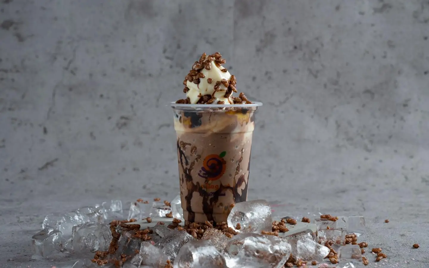Italian Dolce - Medium