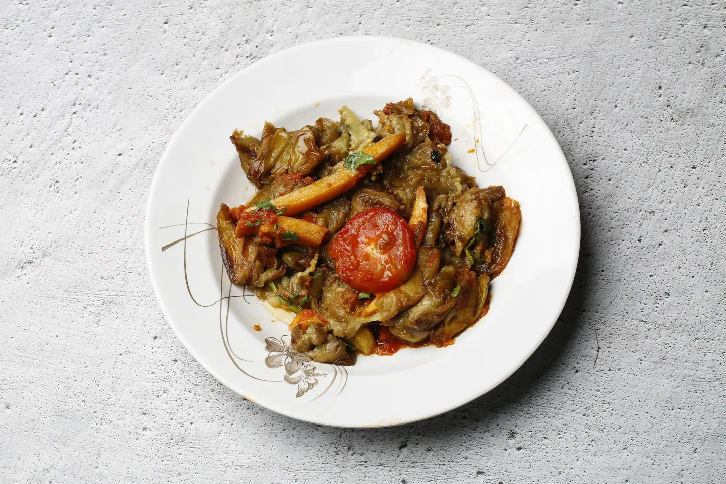 ايدام مصقع - صغير