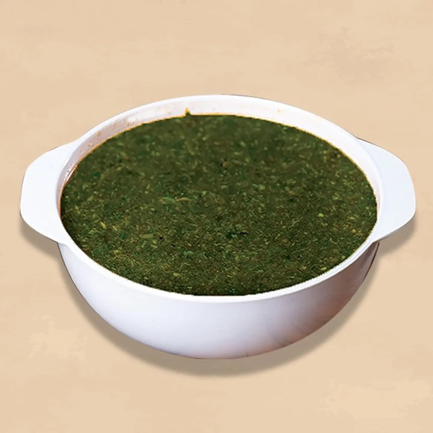 ايدام ملوخيه - كبير