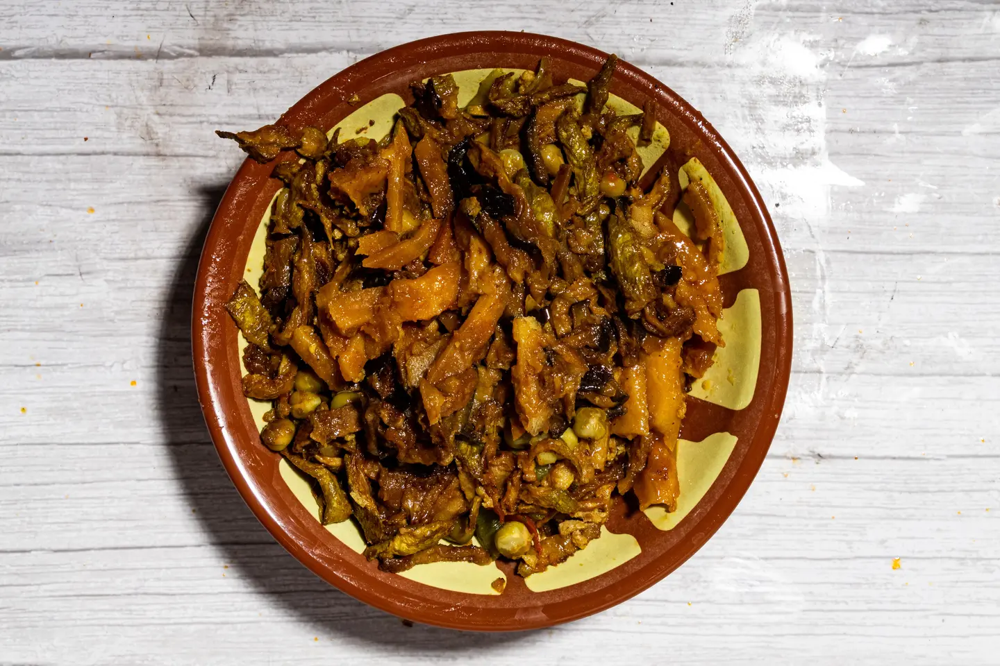 ايدام مشكل فرن - كبير