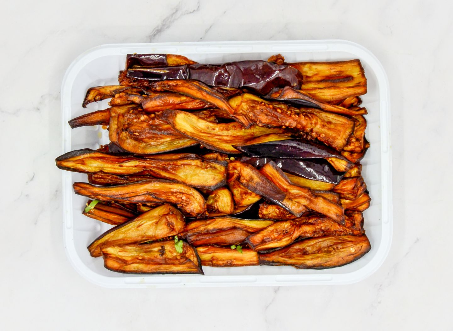 Eggplant - Small