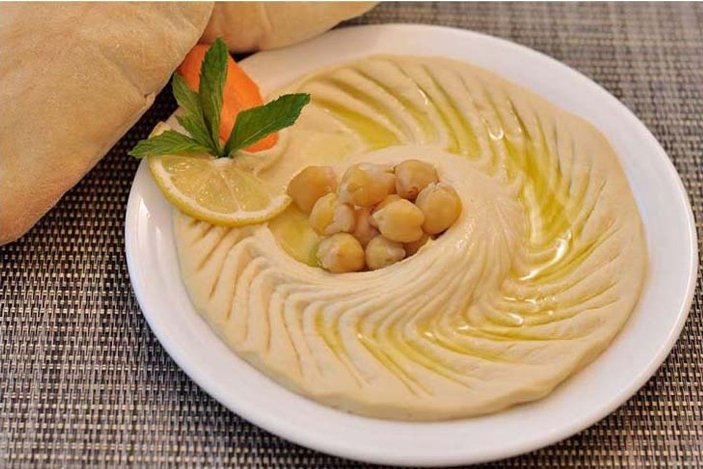 Chickpeas - Small