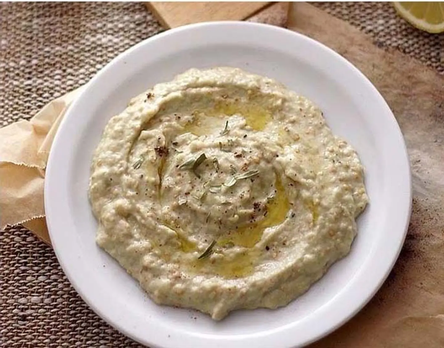 متبل - صغير