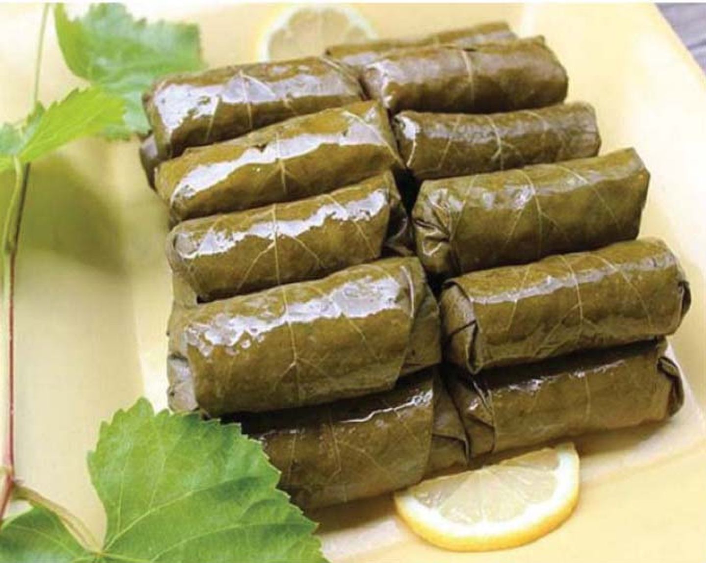 ورق عنب - ‏صغير