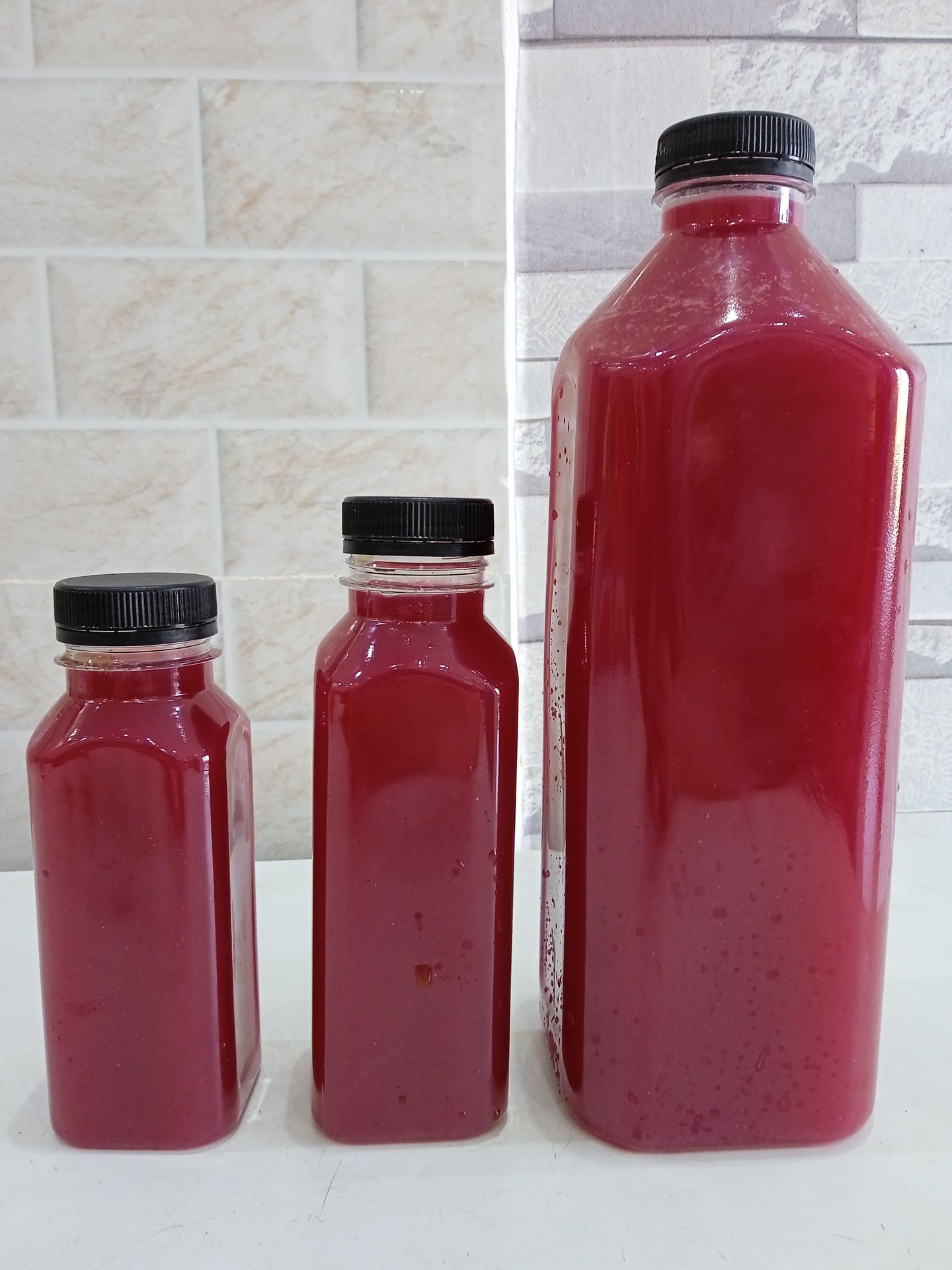 Beetroot Orange With Carrot Without Suga - Cup Medium
