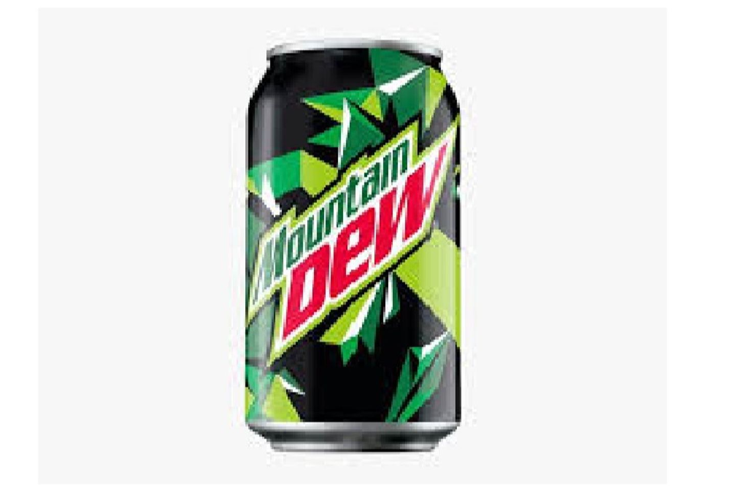 Mountain Dew - 1 L